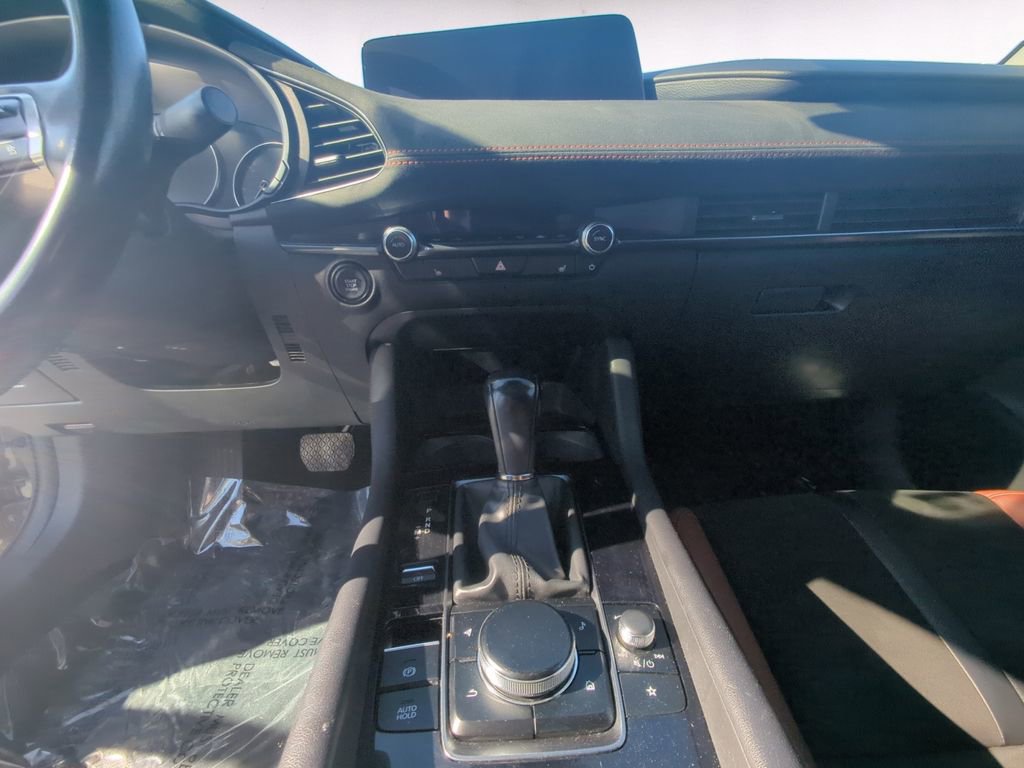 Used 2024 MAZDA MAZDA3 s image 11