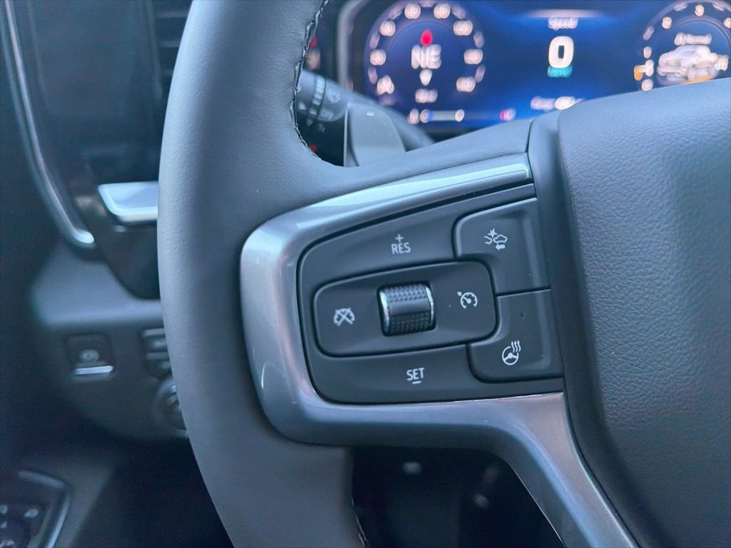 New 2026 Chevrolet Silverado 1500 LT image 22
