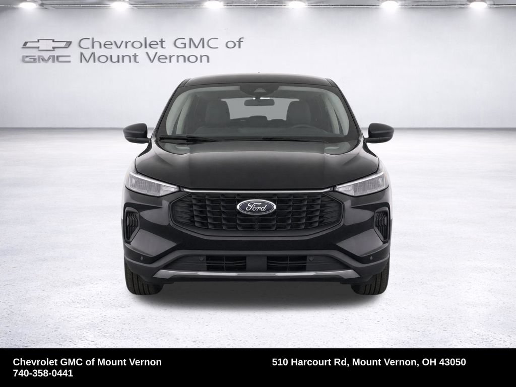 Used 2025 Ford Escape Active AWD/4WD image 59