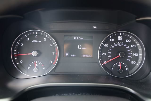 Used 2020 Kia Forte GT-Line FWD image 15