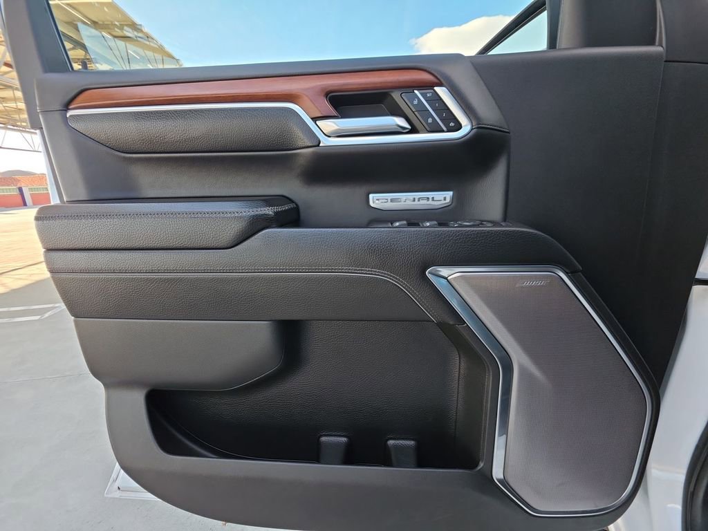 Used 2023 GMC Sierra 1500 Denali image 23