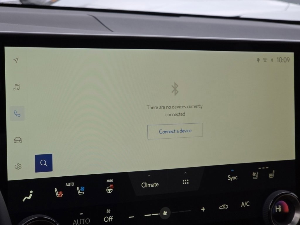 New 2026 Lexus NX 450h+ AWD w/ Luxury Package image 12