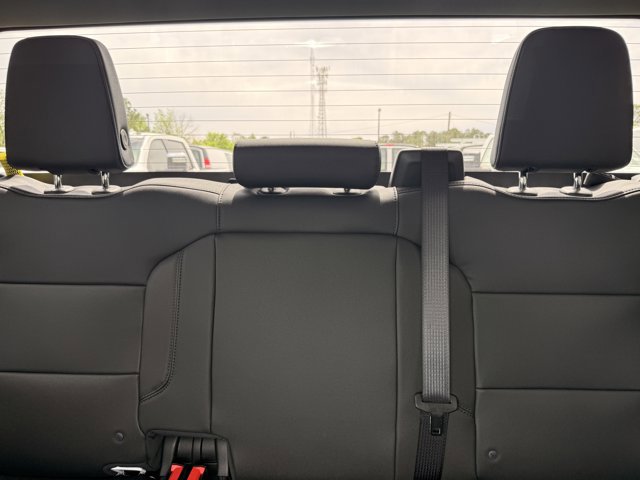 New 2026 GMC Sierra 1500 Pro w/ Pro Value Package image 27