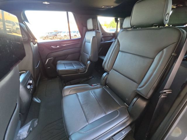 Used 2021 GMC Yukon Denali w/ Denali Ultimate Package AWD/4WD image 28