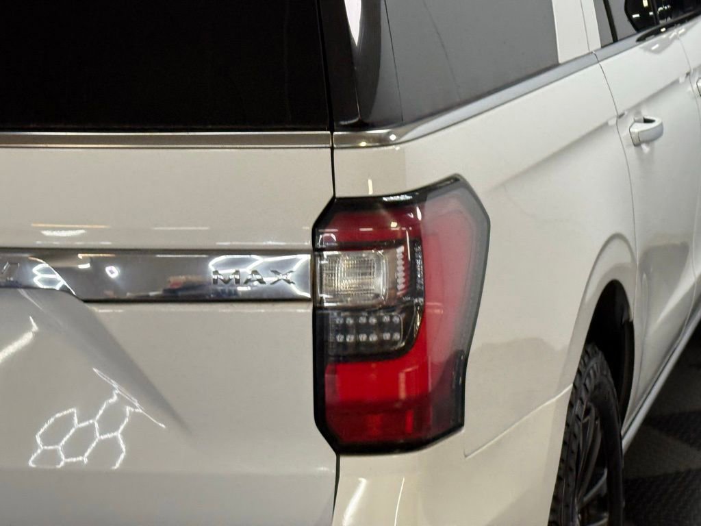 Certified 2021 Ford Expedition Max Limited image 18
