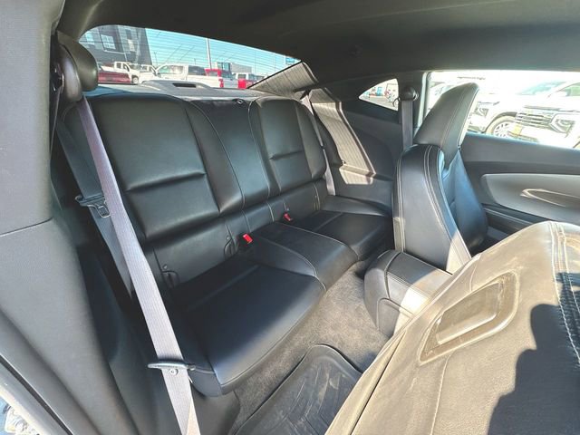 Used 2010 Chevrolet Camaro SS w/ RS Package image 24