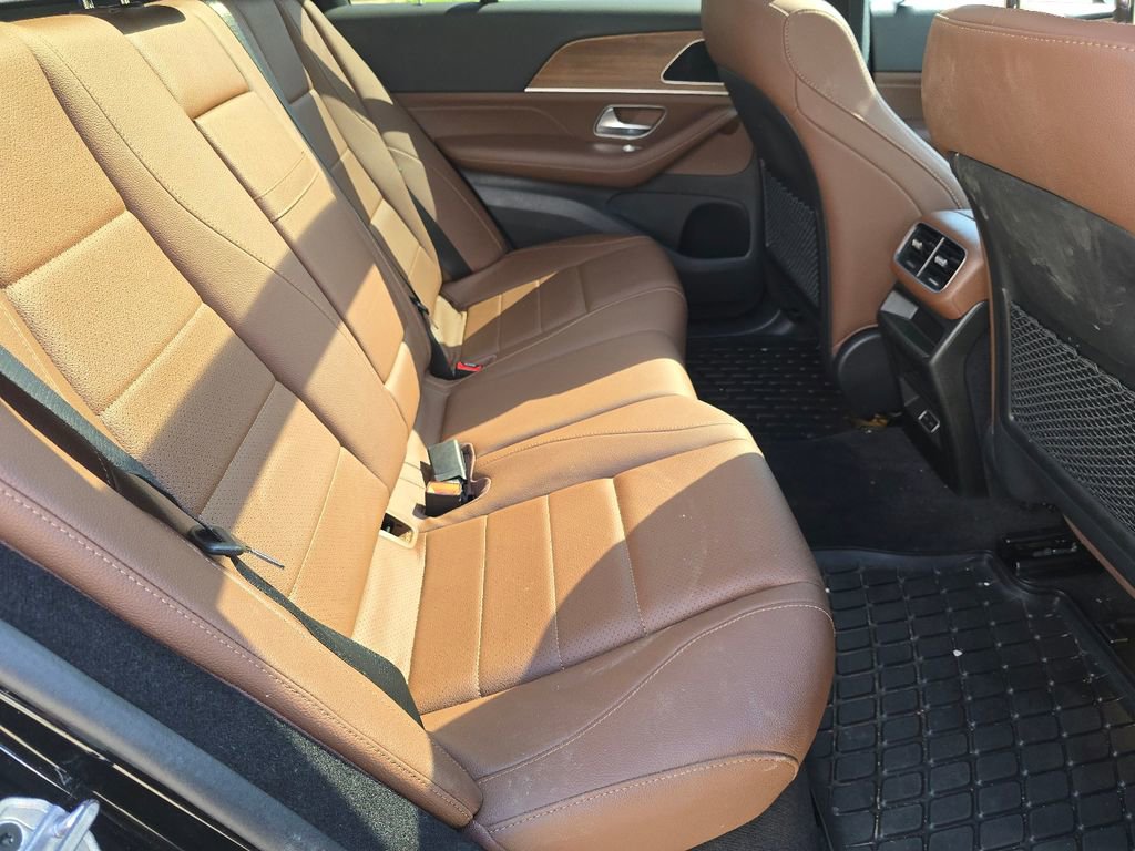 Used 2024 Mercedes-Benz GLE 350 4MATIC image 18