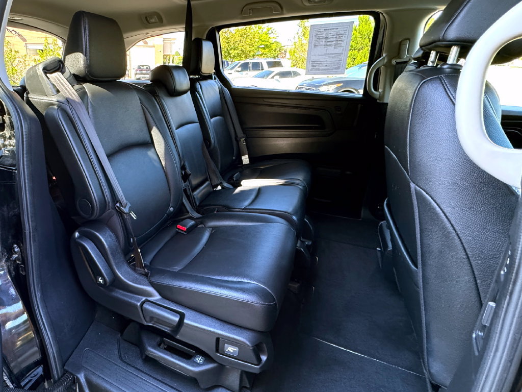 Used 2025 Honda Odyssey EX-L image 36