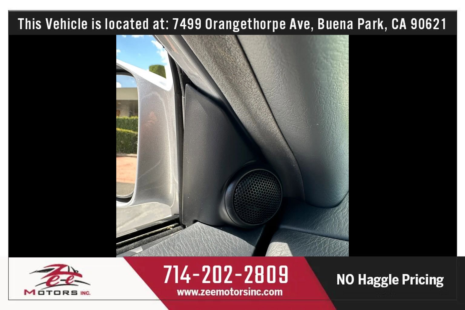 Used 2001 Honda Civic EX image 34