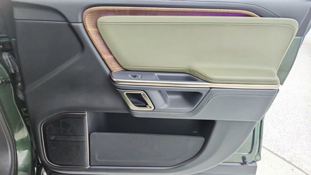 Used 2024 Rivian R1T Adventure AWD/4WD image 24