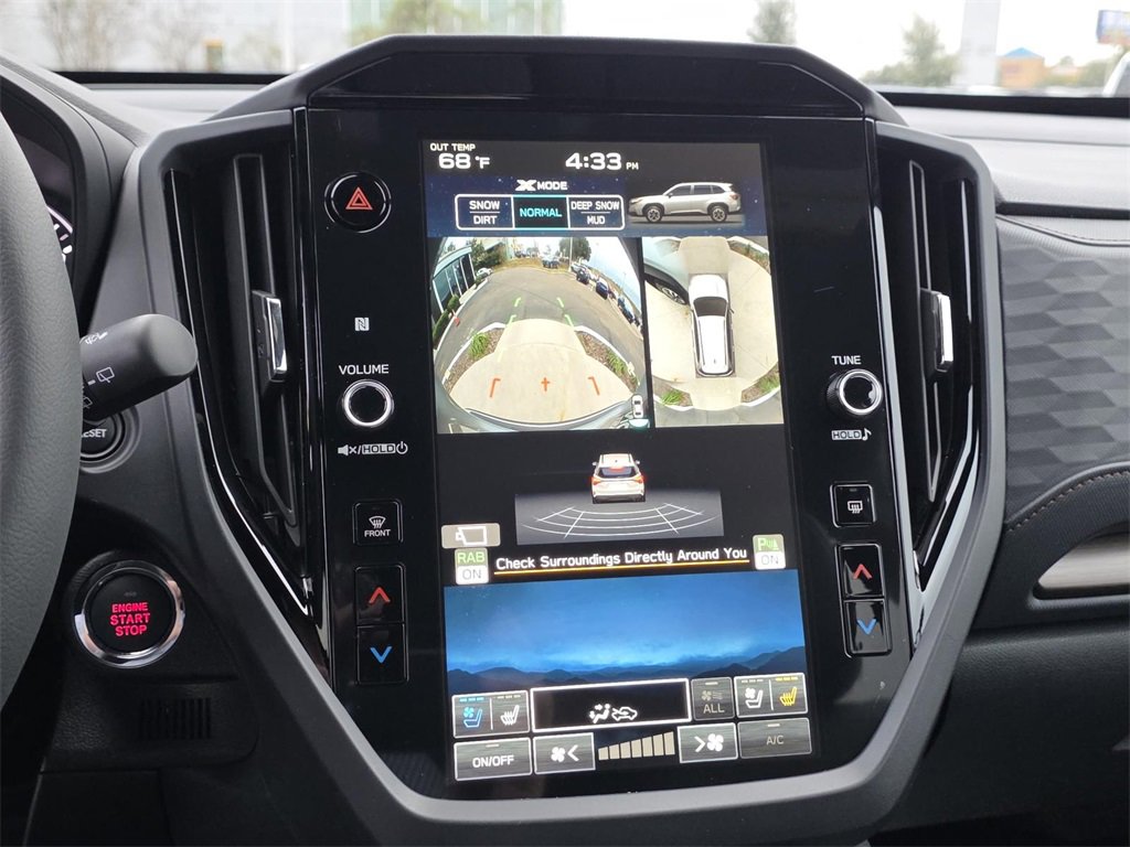 New 2026 Subaru Forester Touring image 20