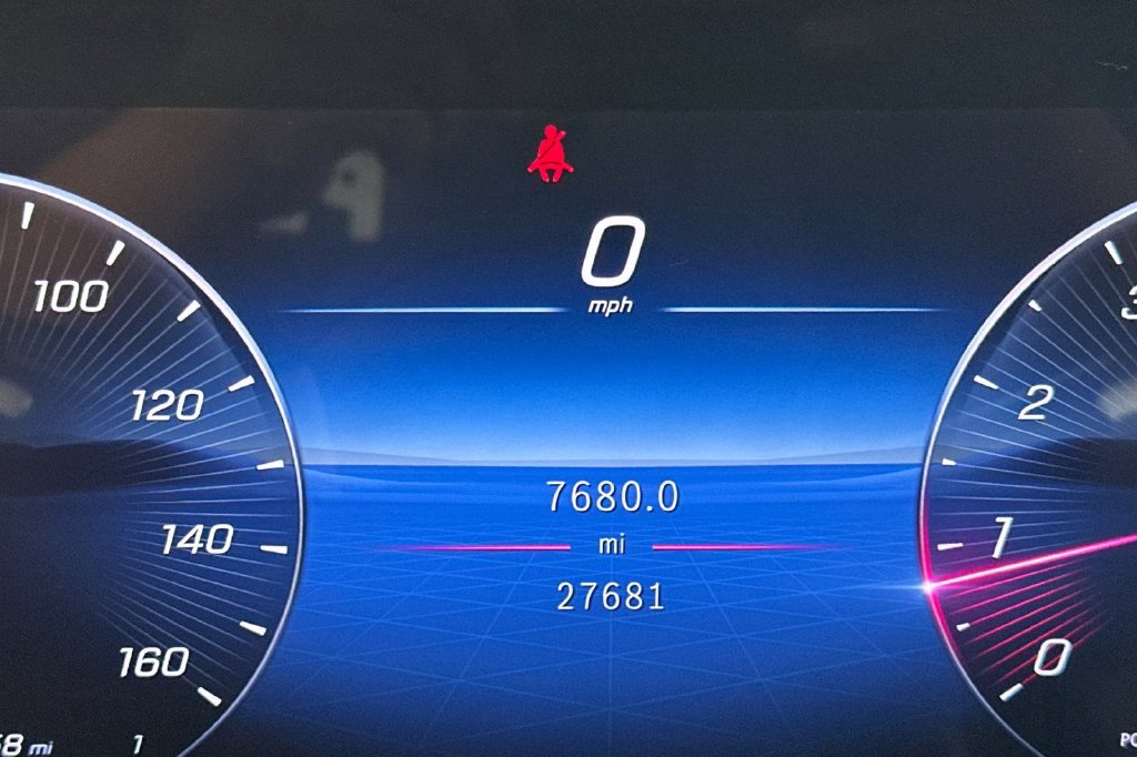 Used 2023 Mercedes-Benz GLC 300 4MATIC image 33