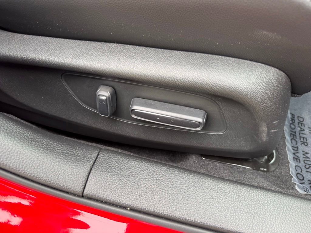 Used 2026 Honda Civic Sport Touring image 43