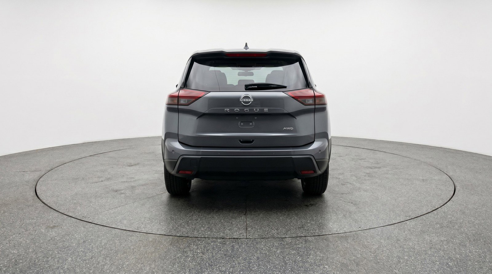 Used 2025 Nissan Rogue SV FWD image 7