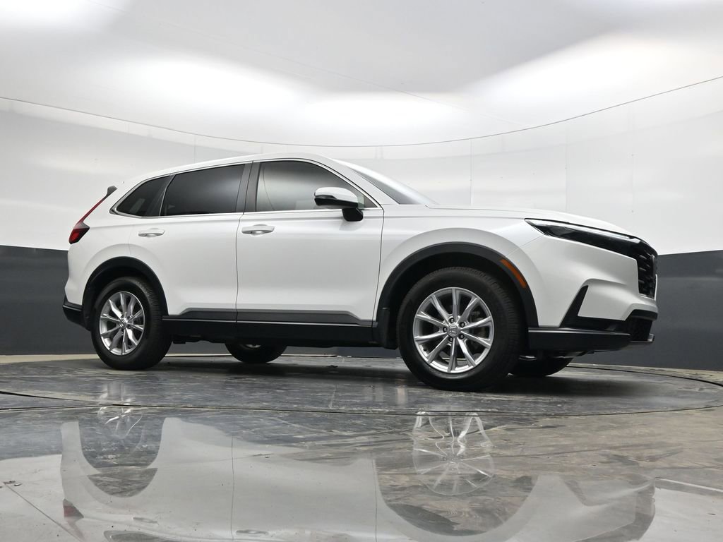 Used 2024 Honda CR-V EX image 27