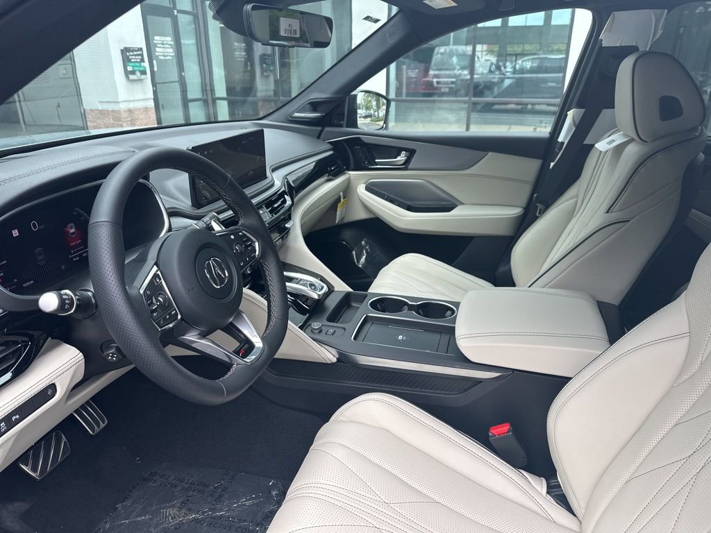 New 2026 Acura MDX A-Spec image 11