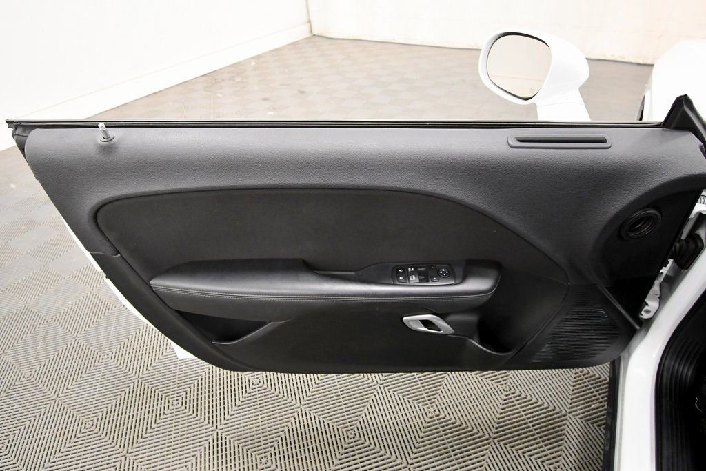 Used 2022 Dodge Challenger GT image 11