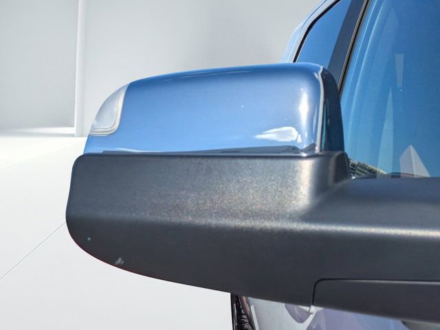 Used 2021 RAM 2500 Limited image 9