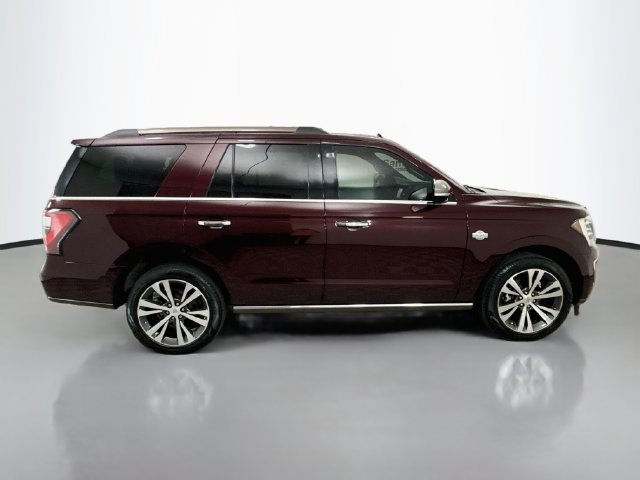 Used 2021 Ford Expedition King Ranch RWD image 8