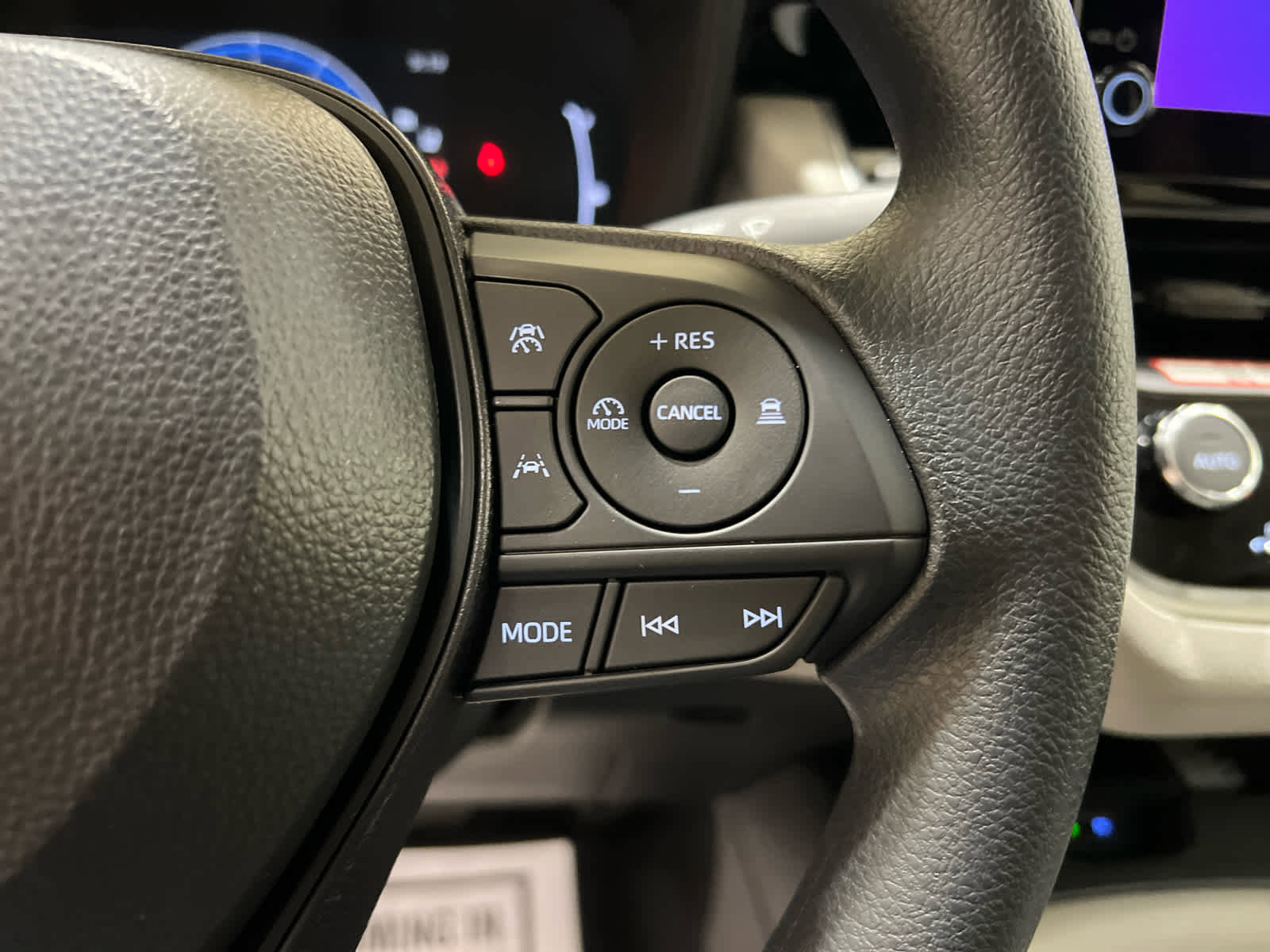 New 2026 Toyota Corolla LE w/ LE Premium Package image 16