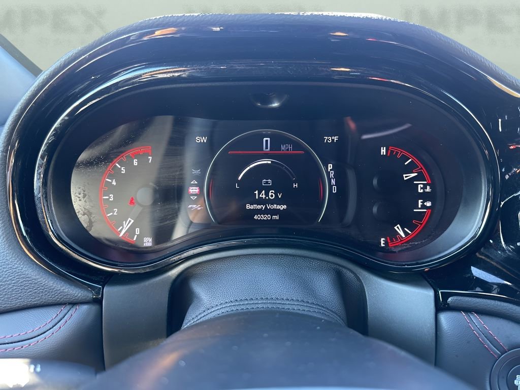 Used 2021 Dodge Durango R/T image 27