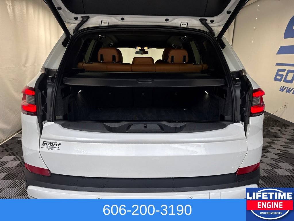 Used 2023 BMW X5 xDrive40i w/ Premium Package AWD/4WD image 10