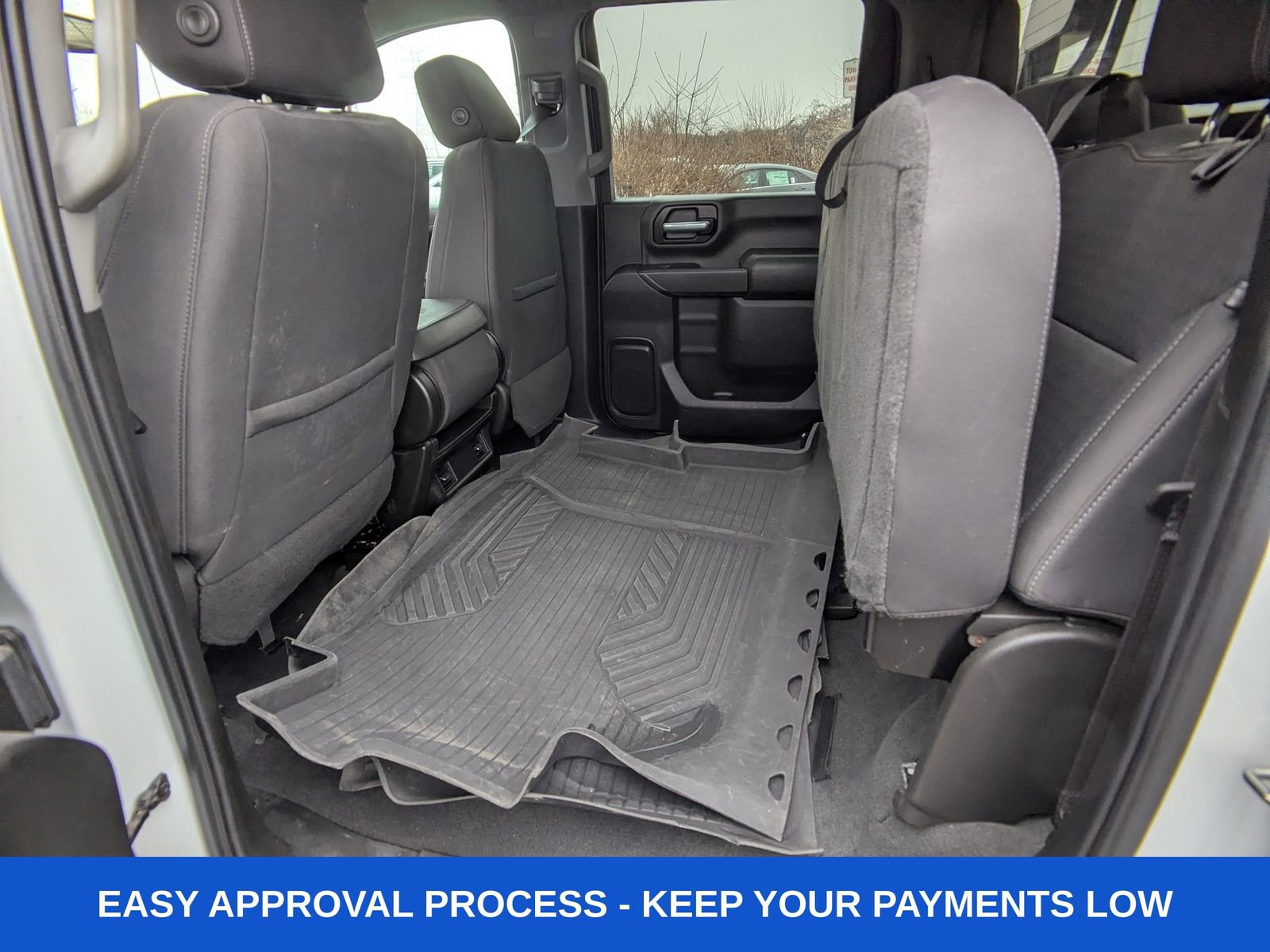 Used 2023 Chevrolet Silverado 2500 LT image 18