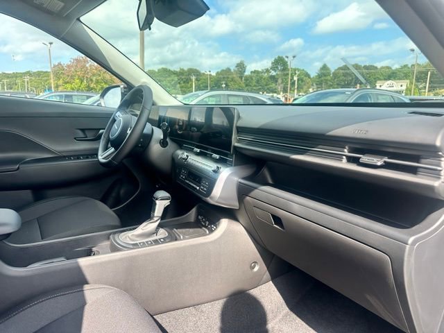 New 2026 Hyundai Kona SEL Sport image 26