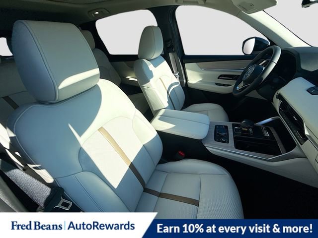 New 2026 MAZDA CX-90 3.3 Turbo S w/ Premium Package image 32