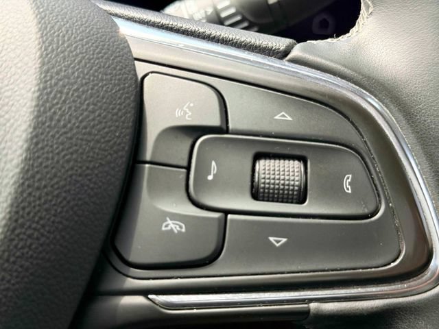 Used 2024 Buick Encore GX Preferred AWD/4WD image 23