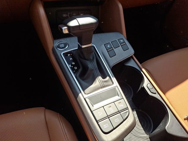 Used 2026 Kia Sportage X-Line w/ X-Line Premium Package image 15