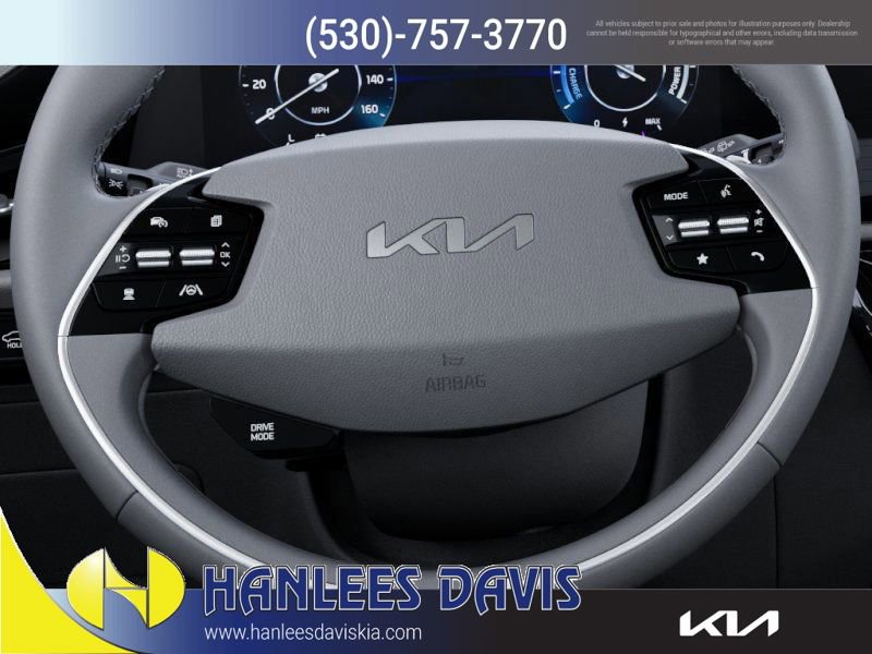 New 2025 Kia Niro Wave FWD image 22