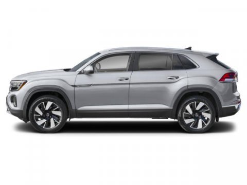 New 2026 Volkswagen Atlas Cross Sport SEL image 3