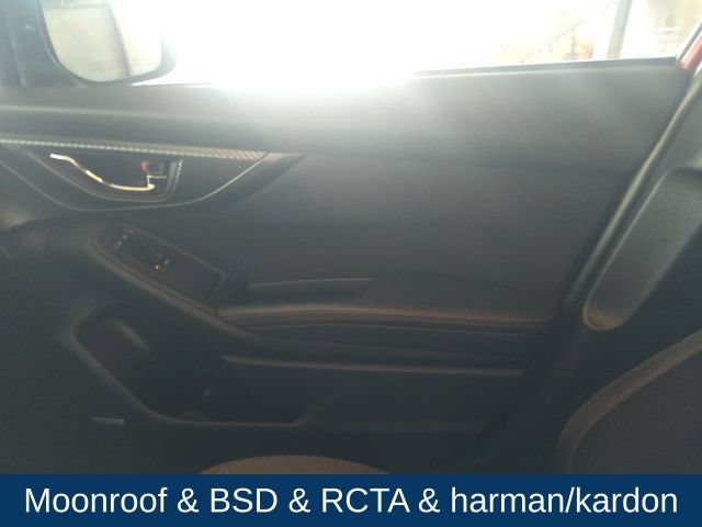 Used 2018 Subaru Impreza 2.0i Sport w/ Popular Package #1 AWD/4WD image 8