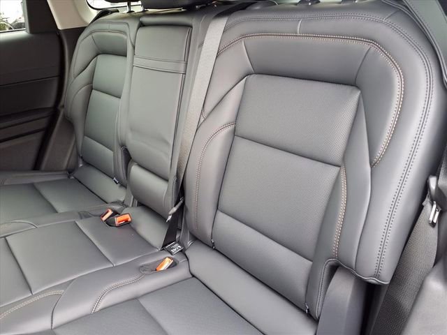 New 2026 Lincoln Nautilus Premier image 10