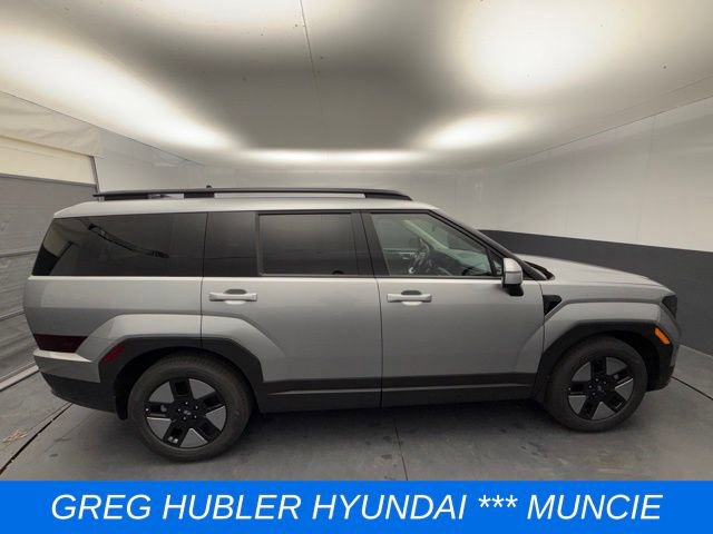 New 2026 Hyundai Santa Fe SEL AWD/4WD image 13