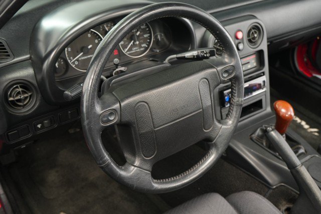 Used 1990 MAZDA MX-5 Miata RWD image 41