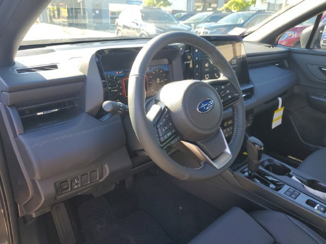 New 2026 Subaru Outback Touring XT AWD/4WD image 25