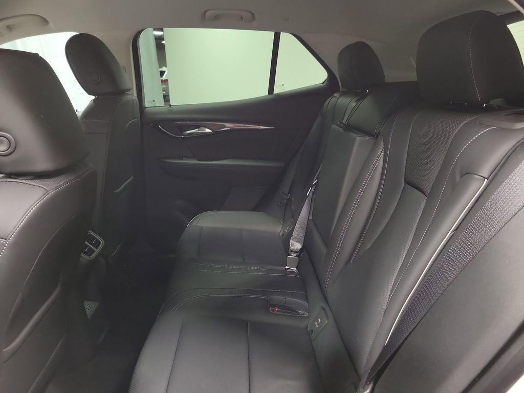Used 2023 Buick Envision Essence FWD image 20