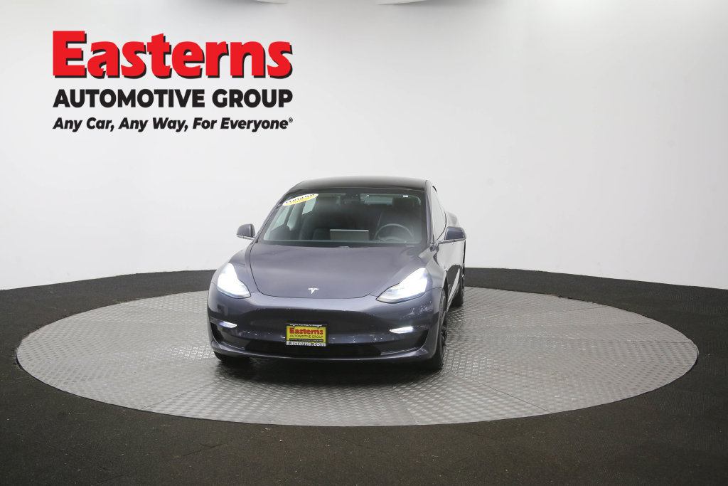 Used 2019 Tesla Model 3 Performance AWD/4WD image 87