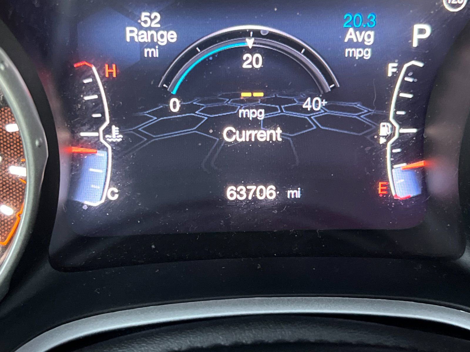 Used 2021 Jeep Compass Limited w/ Sun and Sound Group image 27