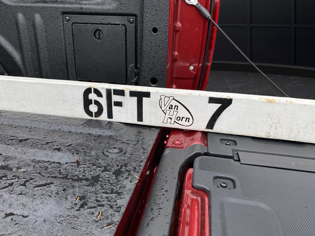 New 2026 Ford F150 Lariat w/ Equipment Group 501A Mid image 17