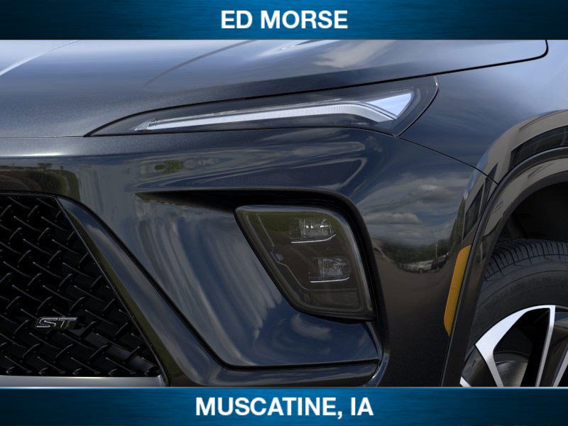 New 2026 Buick Enclave Sport Touring w/ Power Package image 10