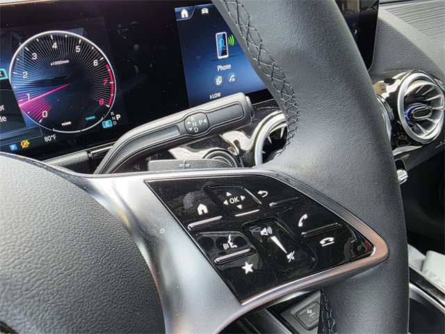 New 2025 Mercedes-Benz GLA 250 image 14