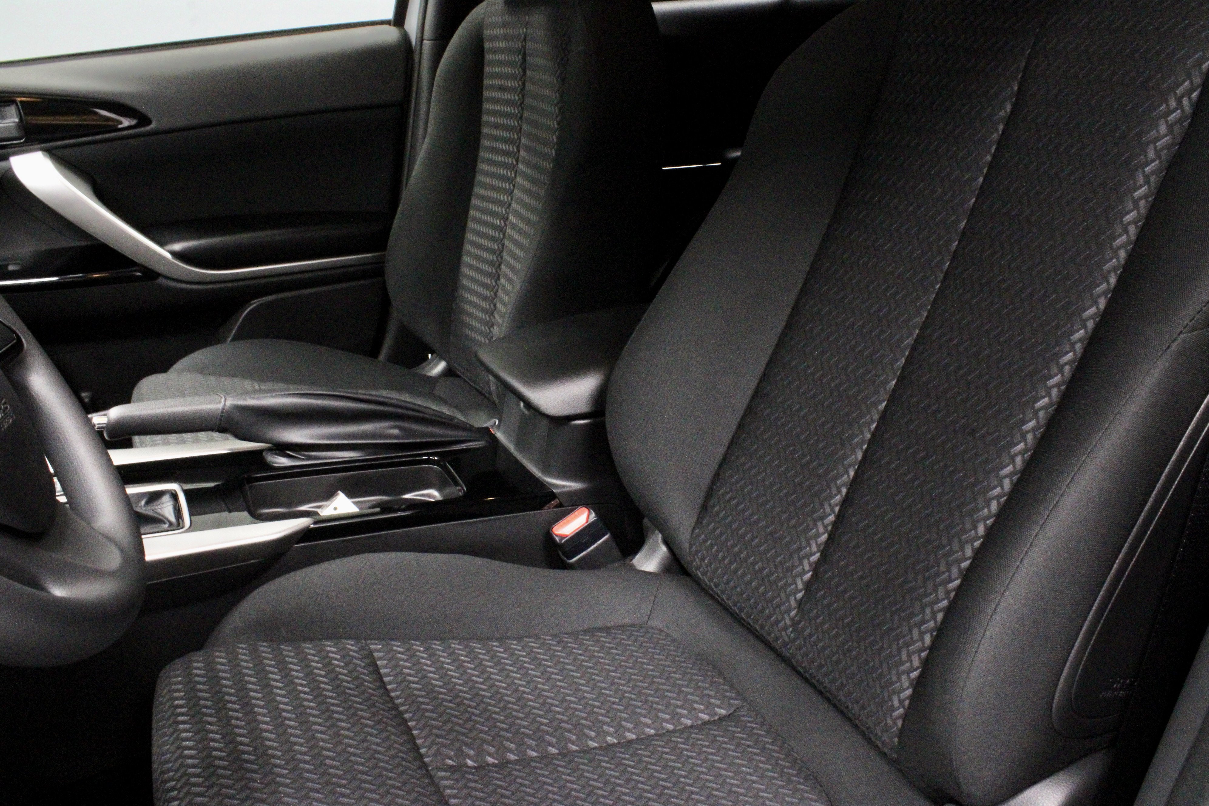 New 2026 Mitsubishi Eclipse Cross LE image 18