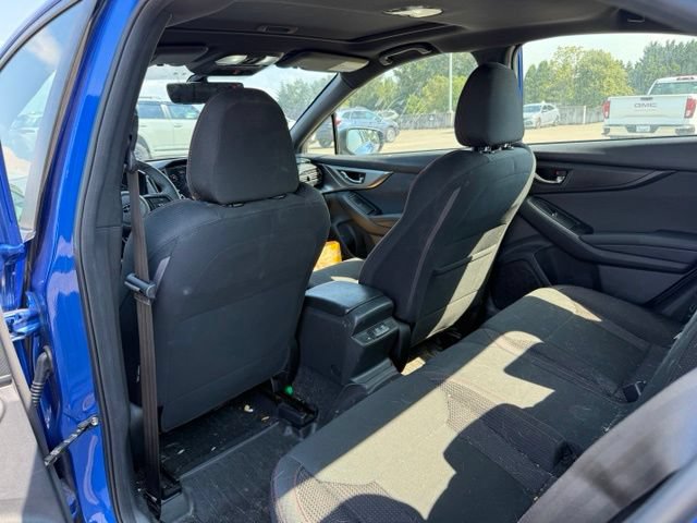 Used 2022 Subaru WRX Premium AWD/4WD image 11