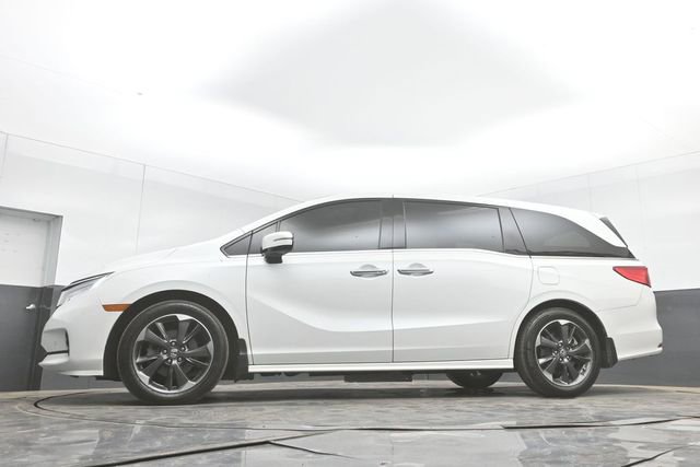 Used 2022 Honda Odyssey Elite image 48