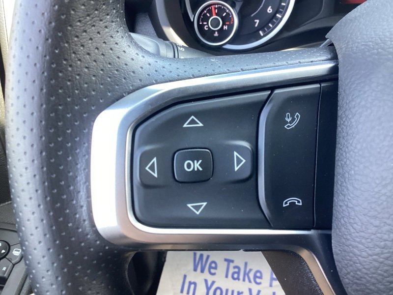 New 2026 RAM 2500 Tradesman image 28
