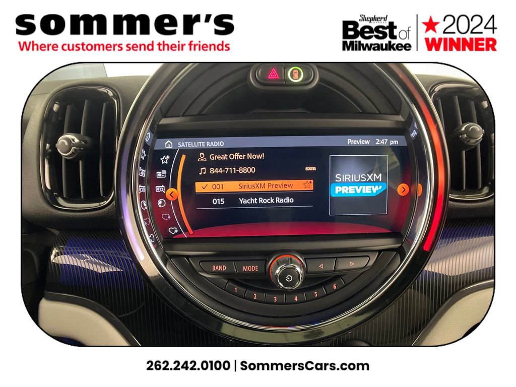 Used 2019 MINI Cooper Countryman S w/ Convenience Package image 16