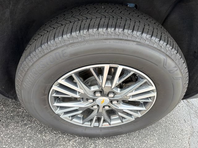 Certified 2024 Chevrolet Traverse LT w/ Trailering Package FWD image 28